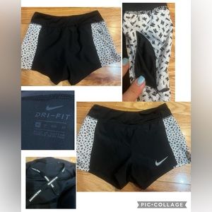 Girl’s Nike Shorts
